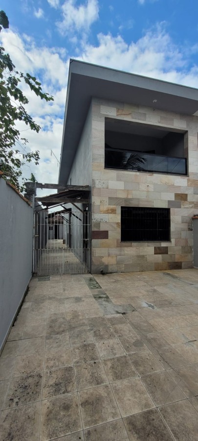 Casa / Sobrado para Loca��o, em Bertioga, bairro Vista Linda, 3 dormit�rios, 4 banheiros, 2 su�tes, 2 vagas