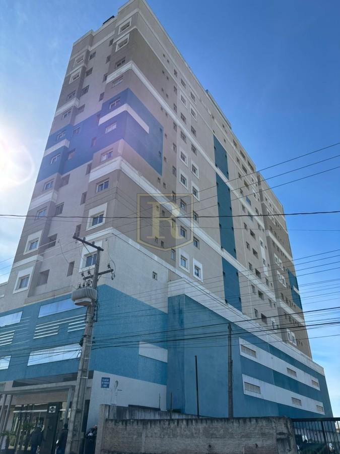 Apartamento para Loca��o, em Guarapuava, bairro Centro, 3 dormit�rios, 1 banheiro, 1 vaga