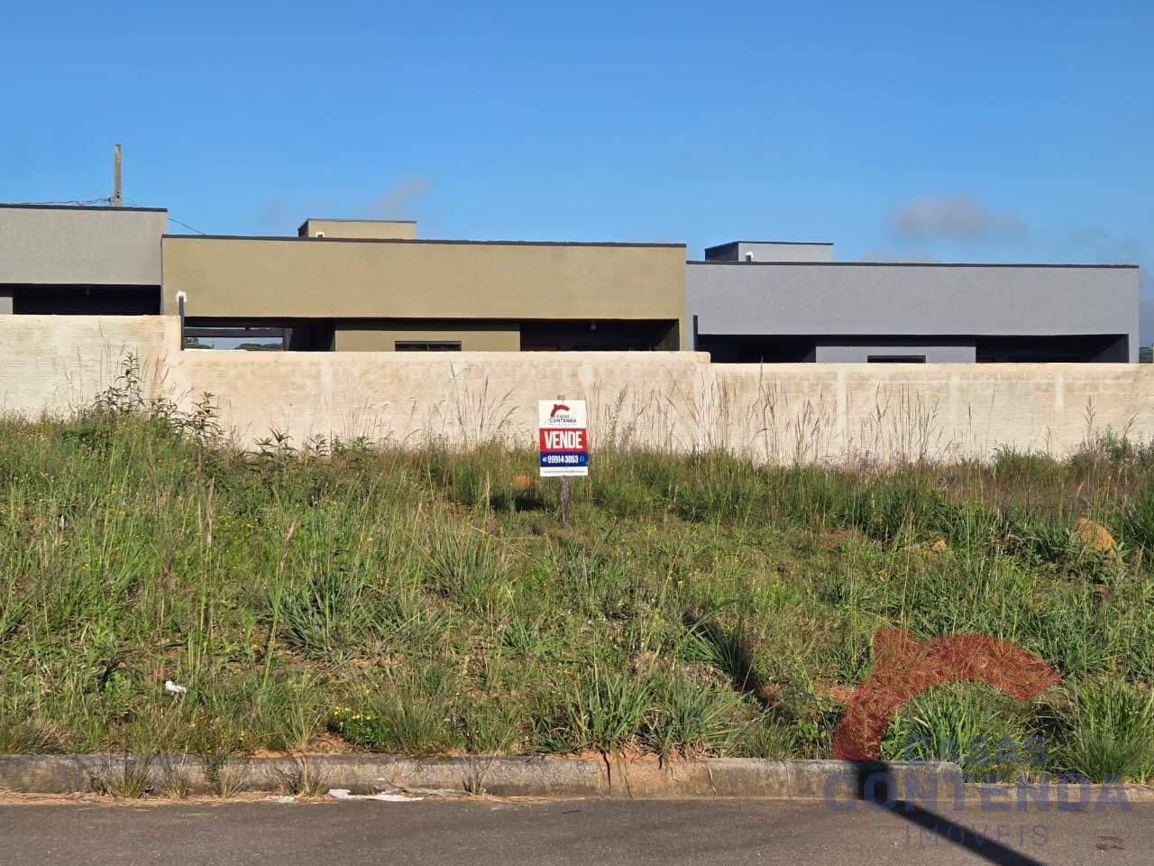 Terreno para Venda, em Contenda, bairro It�lia I