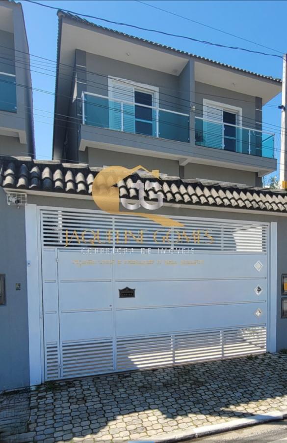 Casa para Loca��o, em Aruj�, bairro Nossa Senhora do Carmo, 3 dormit�rios, 4 banheiros, 3 su�tes, 3 vagas