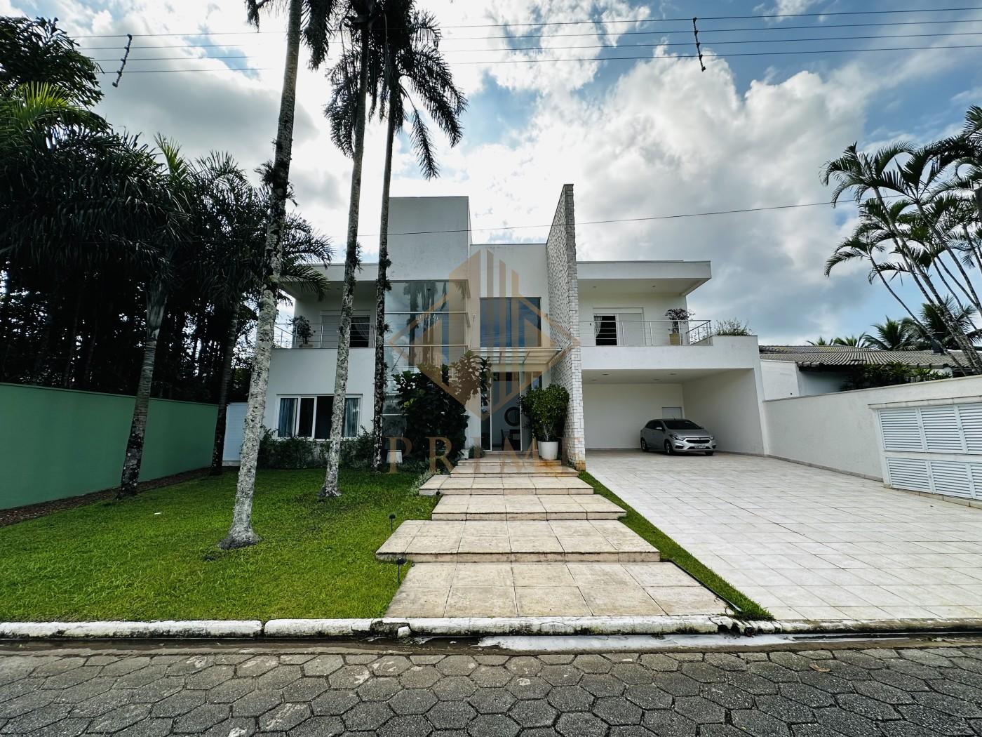 Casa em Condom�nio para Venda, em , bairro Jardim Acapulco, 6 dormit�rios, 9 banheiros, 6 su�tes, 4 vagas