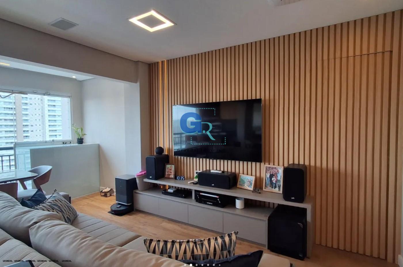 Apartamento para Venda em S�o Bernardo do Campo, Centro