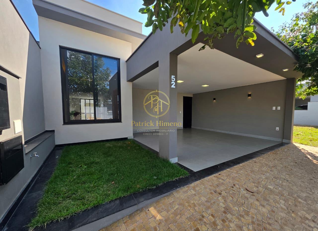 Casa em Condom�nio para Venda, em Piracicaba, bairro Jardim Calif�rnia, 3 dormit�rios, 3 banheiros, 1 su�te, 2 vagas