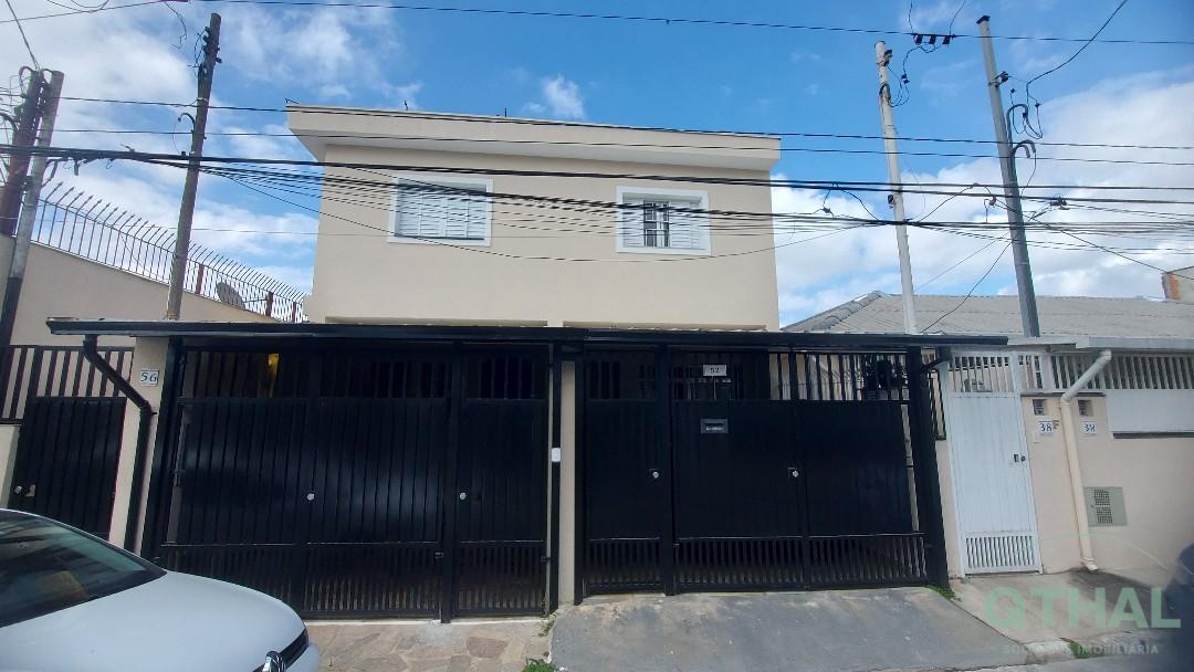 Sobrado para Loca��o, em S�o Paulo, bairro Vila Guarani (Z Sul), 2 dormit�rios, 2 banheiros, 1 vaga