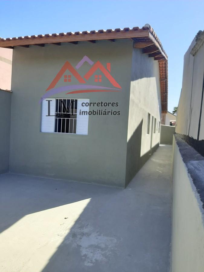 Casa para Venda, em Pinhalzinho, bairro Imperio, 2 dormit�rios, 1 banheiro