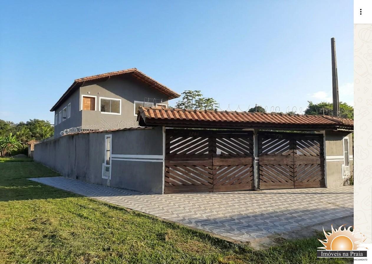 Casa para Venda, em Itanha�m, bairro JEQUIB�, 2 dormit�rios, 1 banheiro, 1 vaga