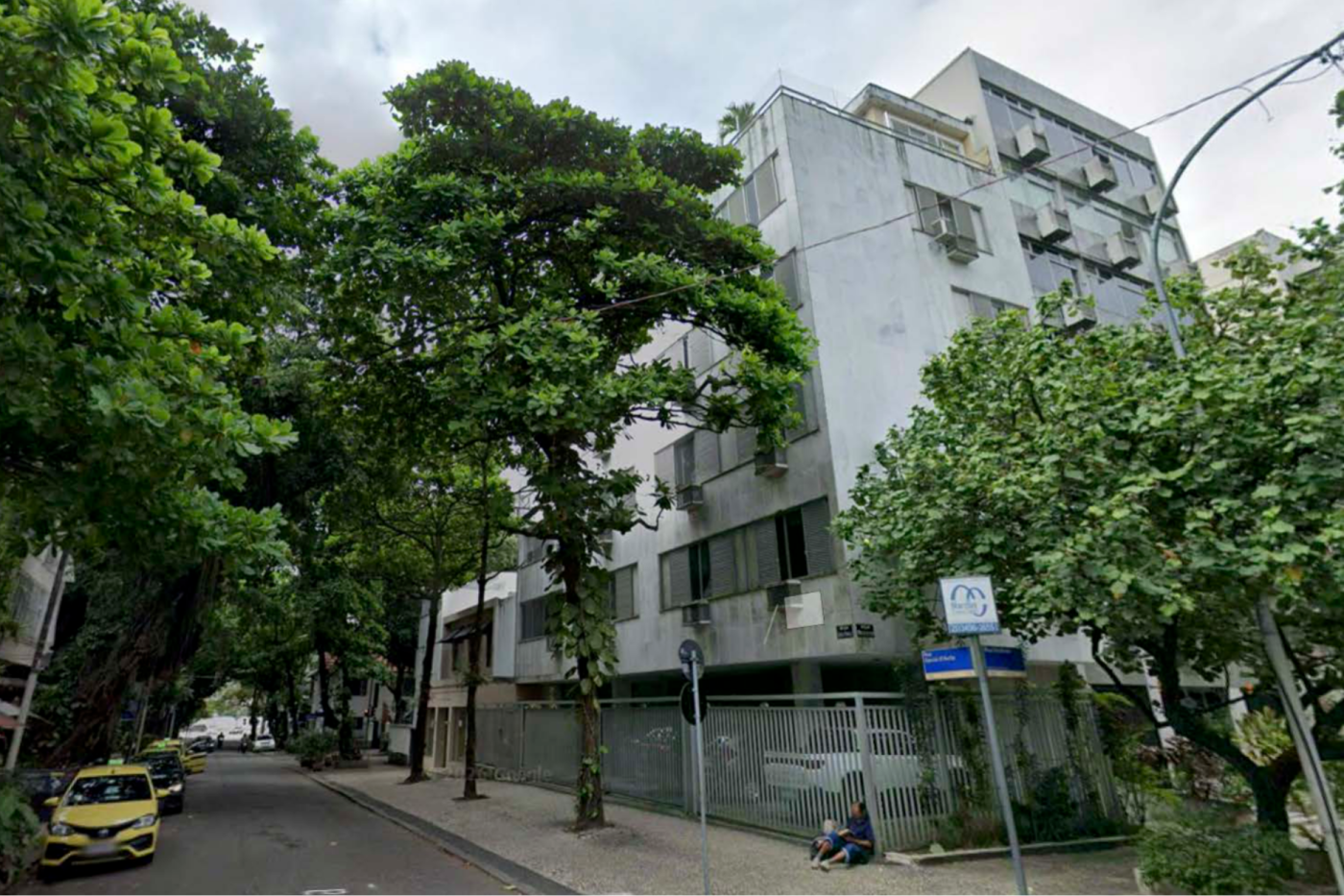 Studio para Venda, em Rio de Janeiro, bairro Ipanema, 1 dormit�rio, 1 banheiro
