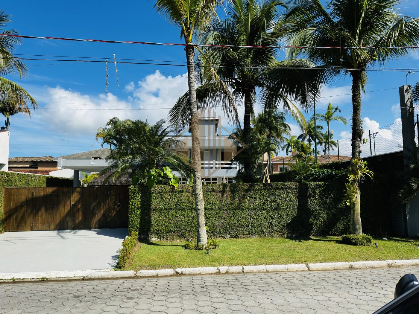 Casa em Condom�nio para Venda, em Guaruj�, bairro Jardim Acapulco, 4 dormit�rios, 4 banheiros, 2 su�tes, 2 vagas