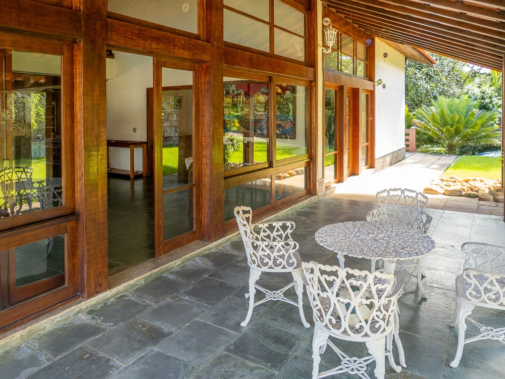 CASA PRINCIPAL
