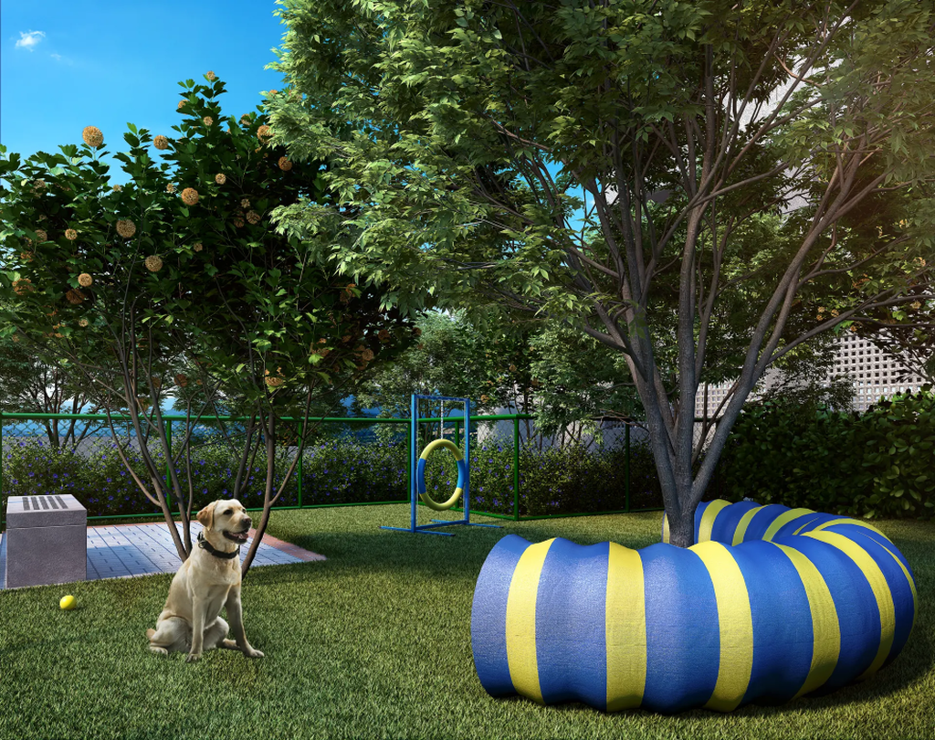 Pet place