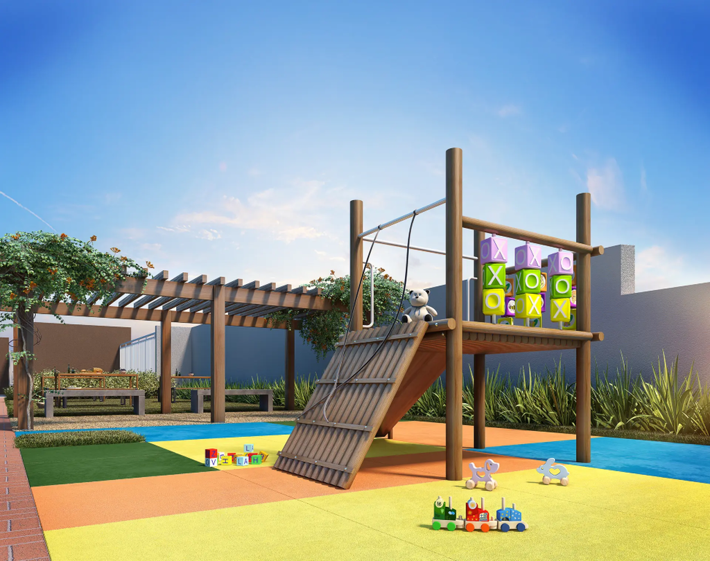 Playground