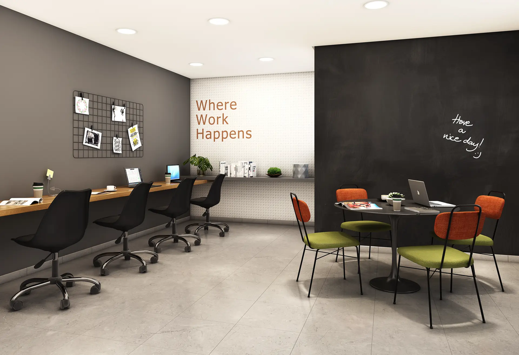 Coworking