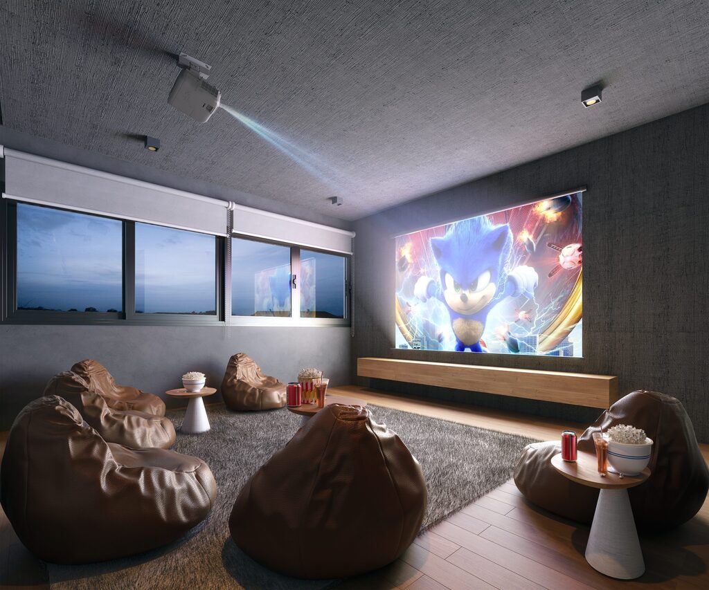 Cinema