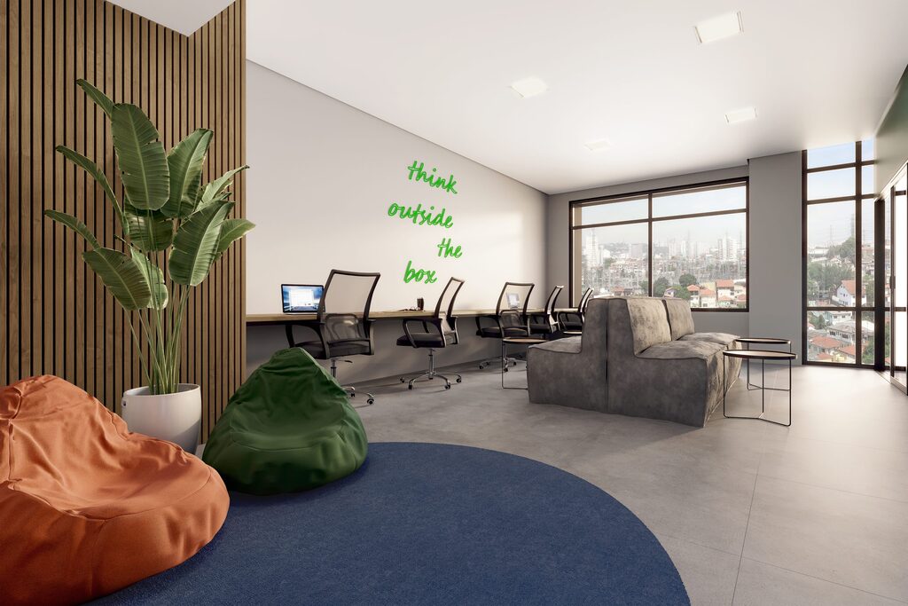 Coworking
