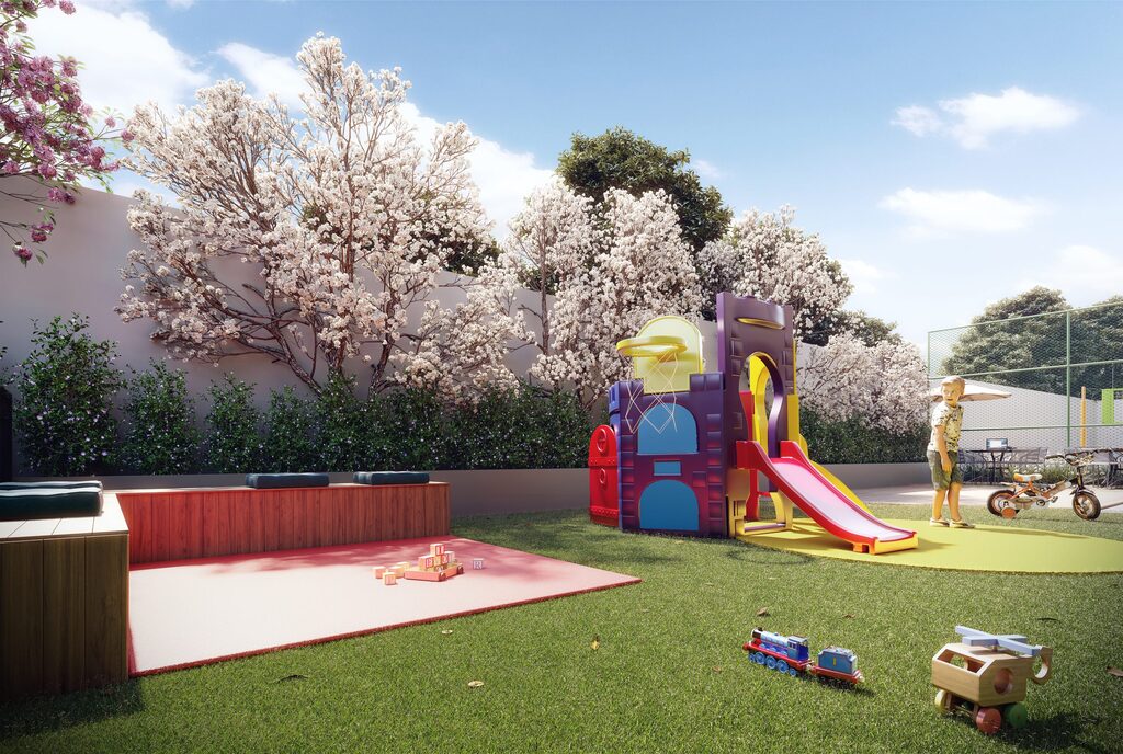 Playground