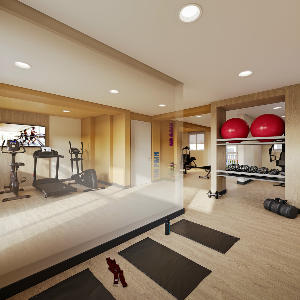 Fitness