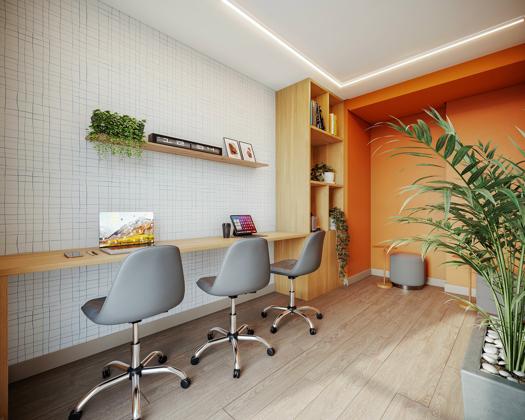 Coworking