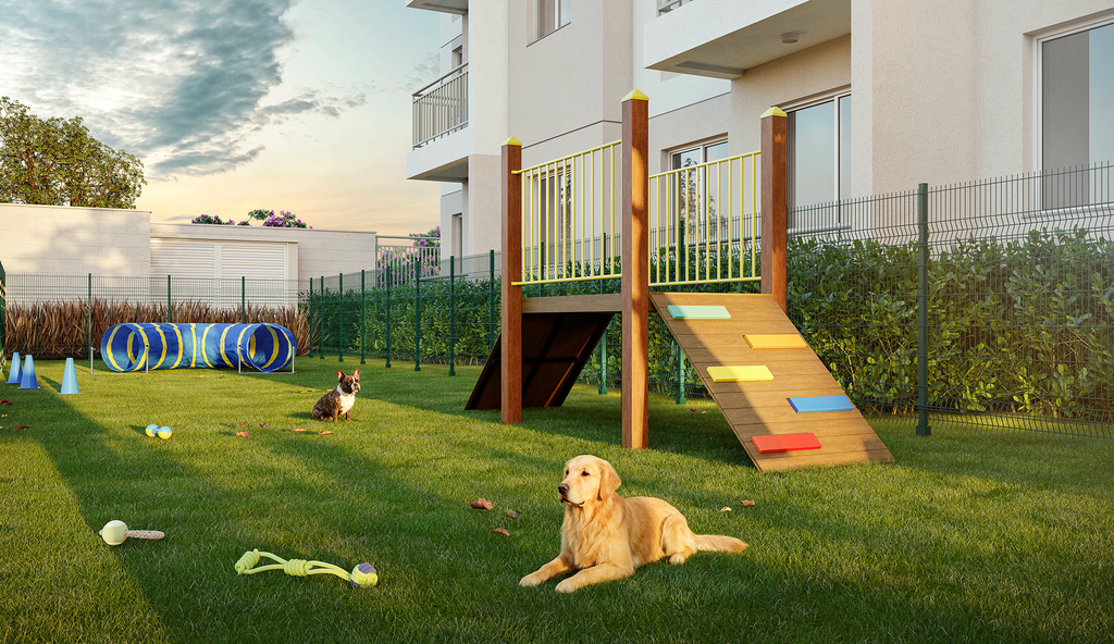 Pet place