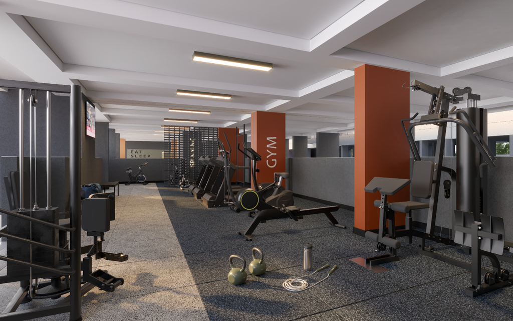 Fitness