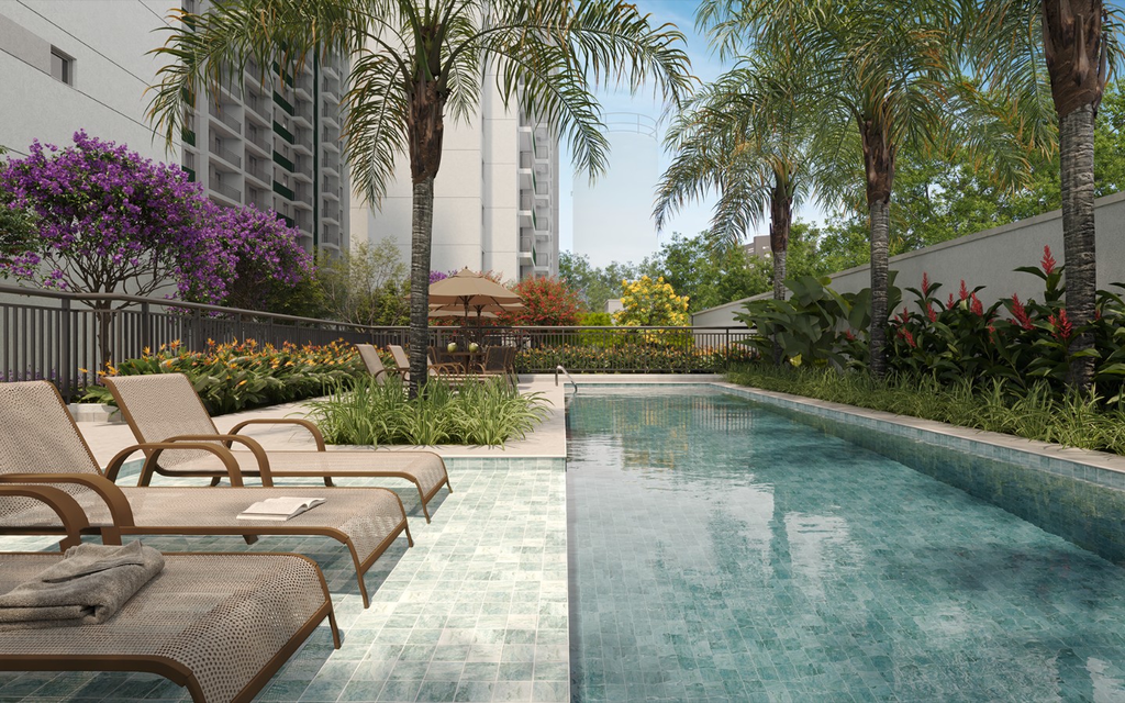 290 piscina