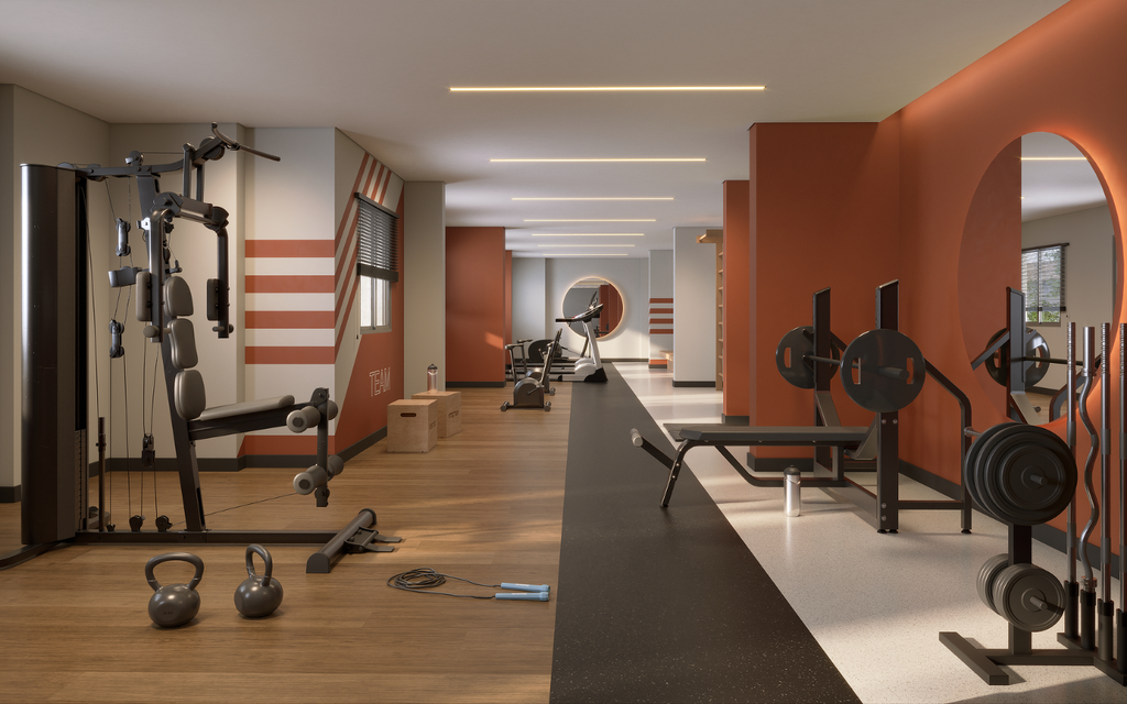 150 fitness