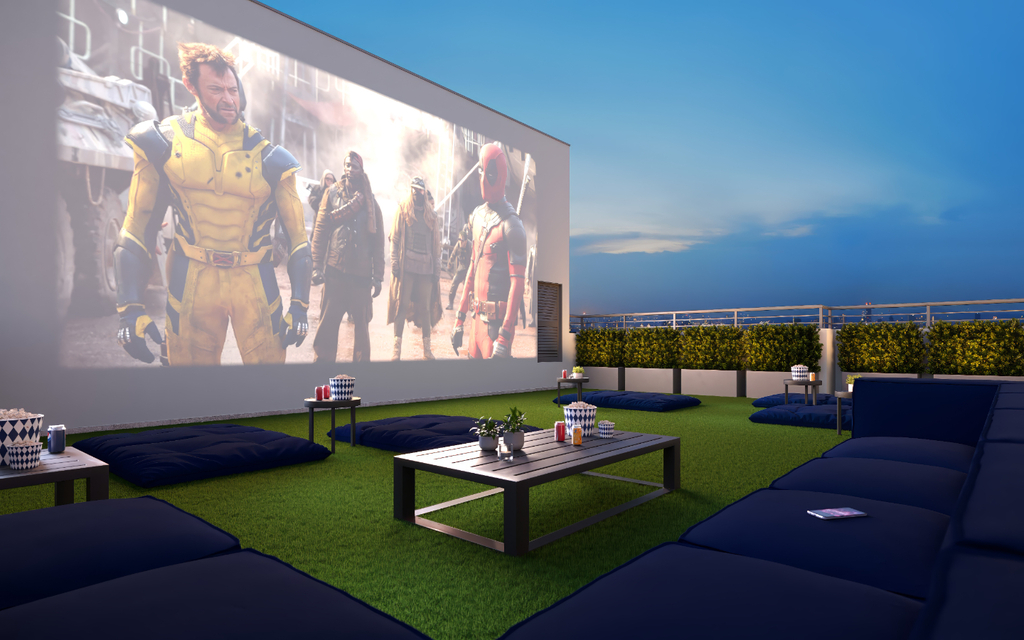 Cinema