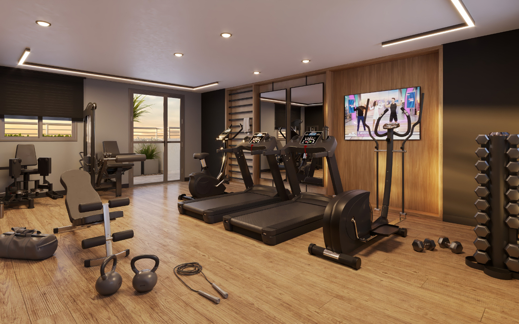 Fitness