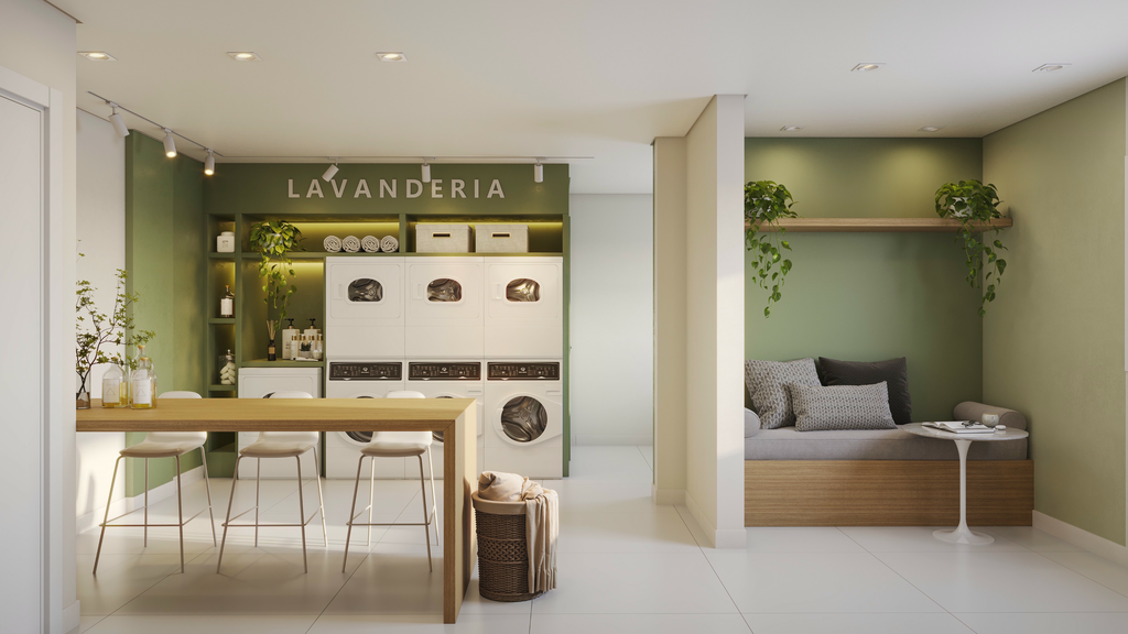 Lavanderia
