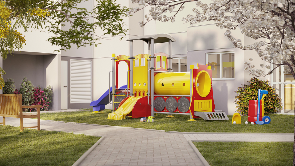 Playground