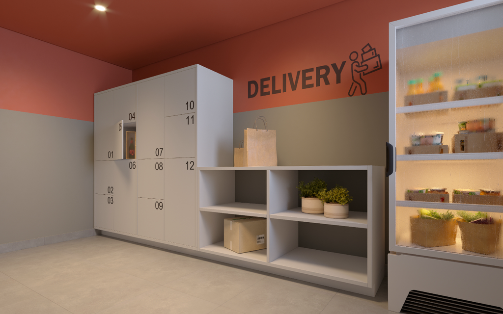 Delivery