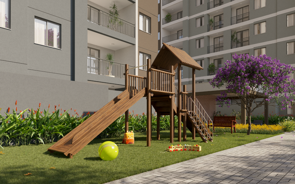 Playground