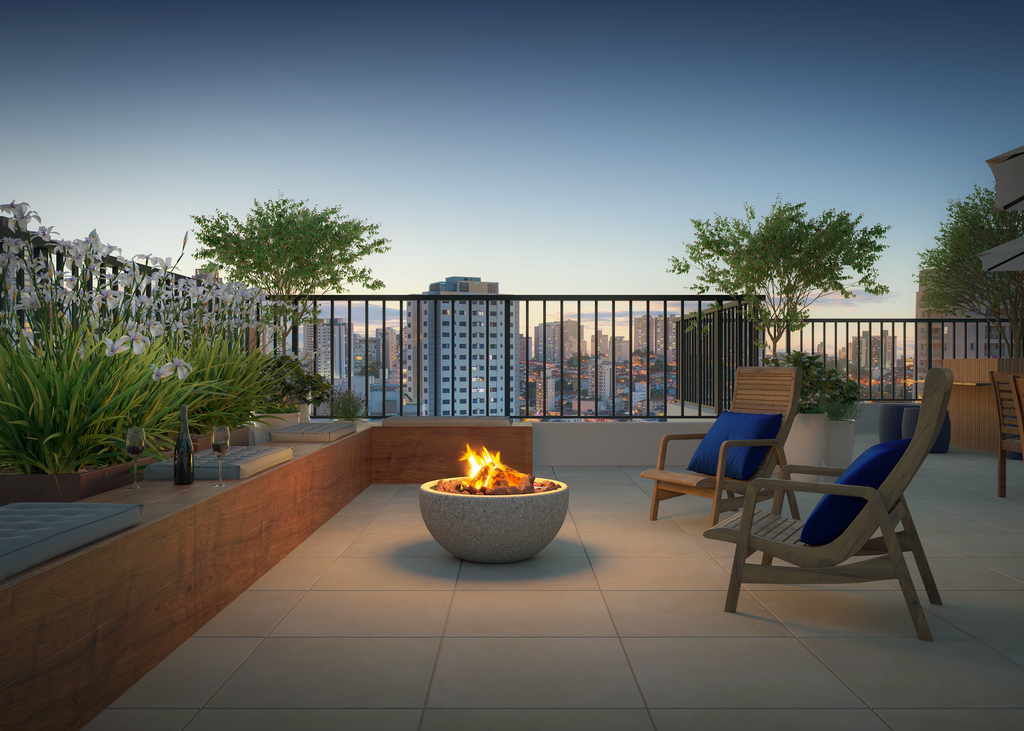 Fire Place
