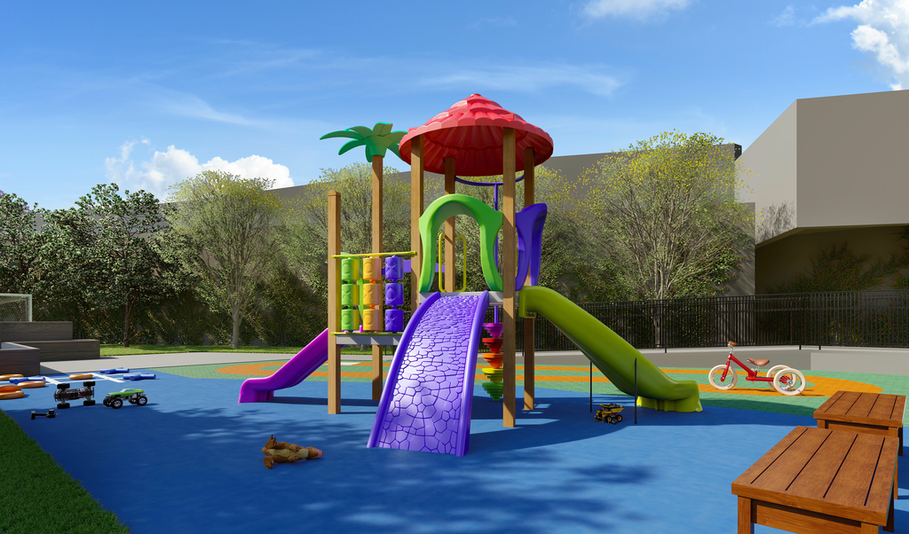 Playground