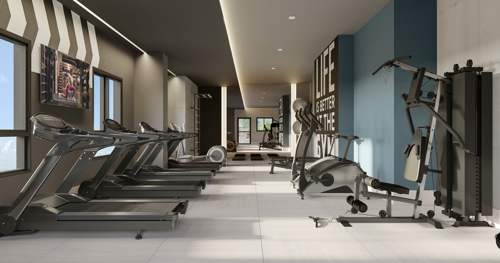 Fitness Interno