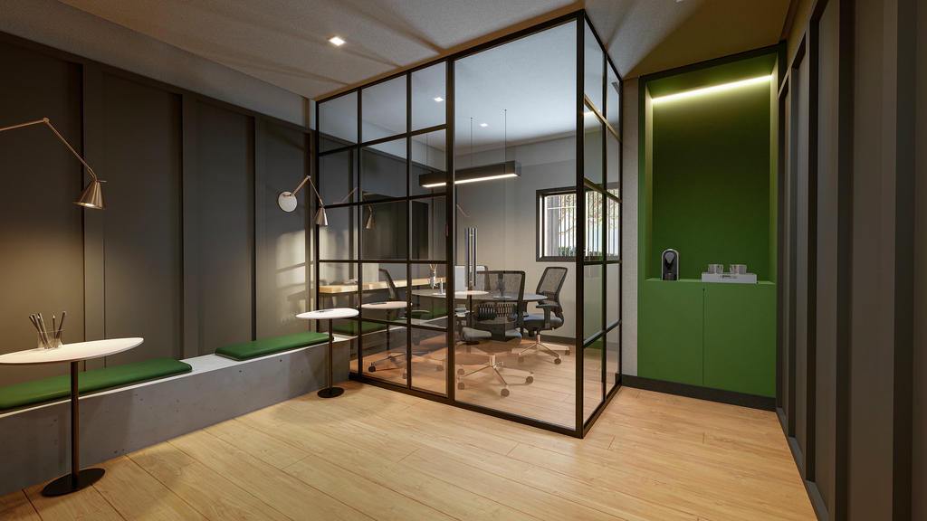Coworking