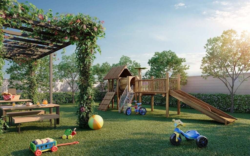 Playground