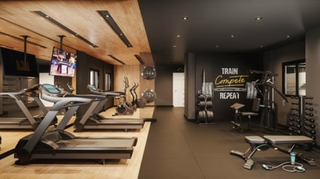 Fitness