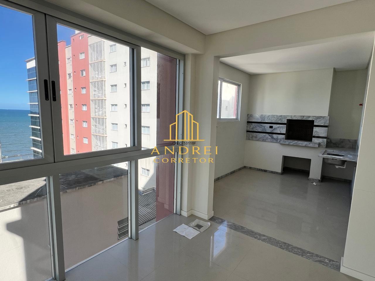 Frente ao Mar para Venda, em Itapema, bairro Meia Praia, 4 dormit�rios, 5 banheiros, 4 su�tes, 3 vagas