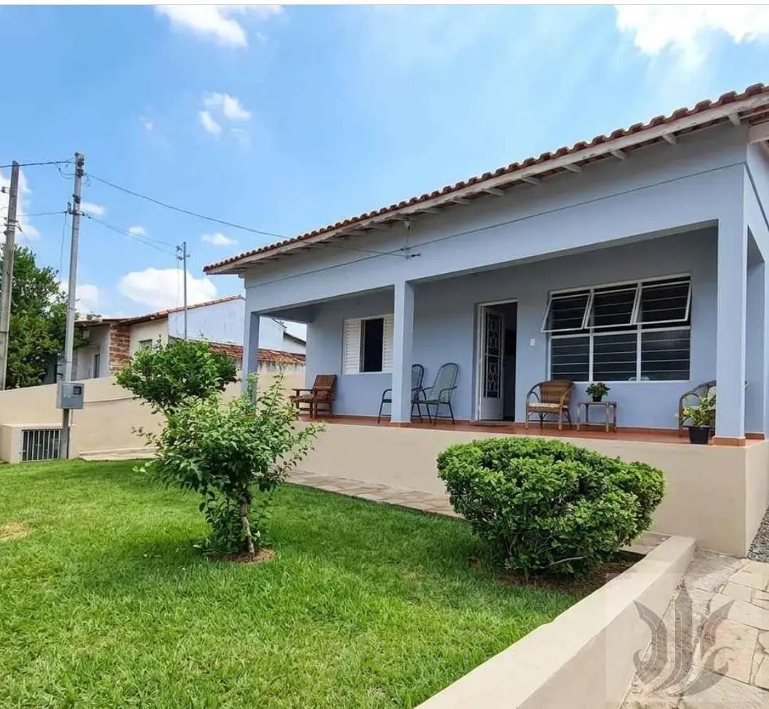 Casa para Venda, em Mairinque, bairro Jardim Granada, 3 dormit�rios, 1 banheiro, 3 vagas