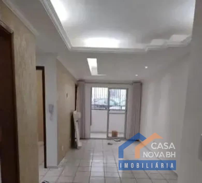 Apartamento para Venda, em Belo Horizonte, bairro Fern�o Dias, 3 dormit�rios, 1 banheiro, 1 vaga