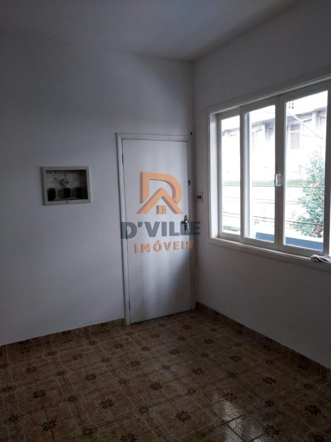 Sala Comercial para Loca��o, em S�o Vicente, bairro Centro, 1 banheiro