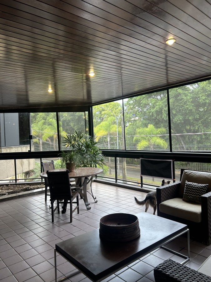 Apartamento para Venda, em Rio de Janeiro, bairro RECREIO DOS BANDEIRANTES, 3 dormit�rios, 1 banheiro, 1 su�te, 2 vagas