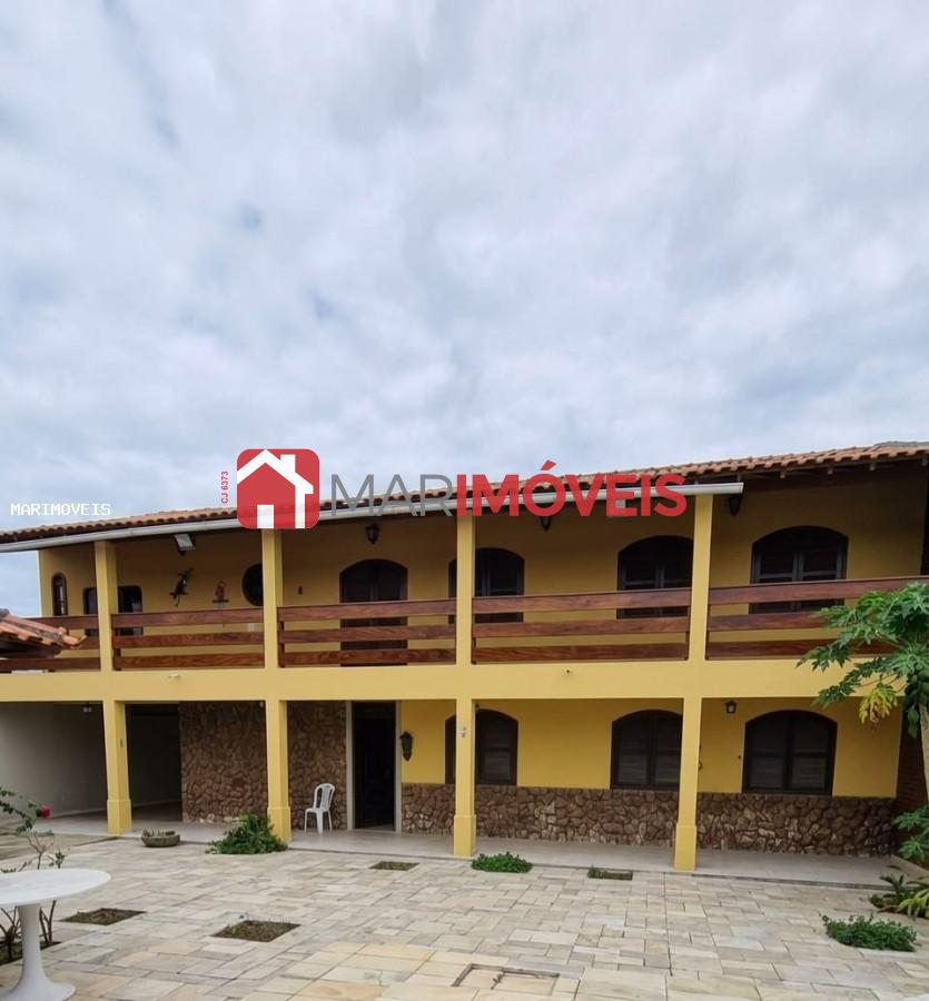 Casa Duplex