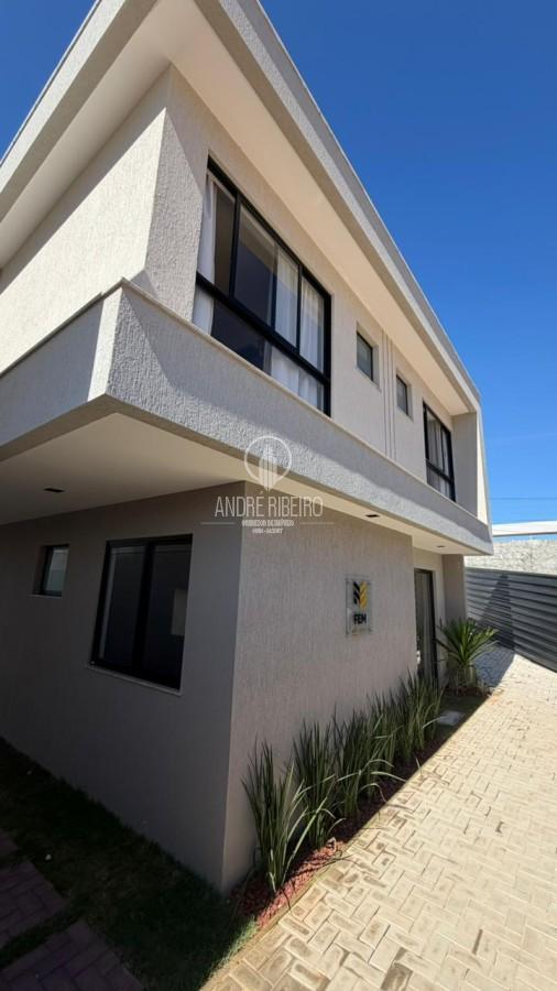 Casa em Condom�nio para Venda, em Cama�ari, bairro Cajazeiras de Abrantes (Abrantes), 4 dormit�rios, 5 banheiros, 4 su�tes, 2 vagas