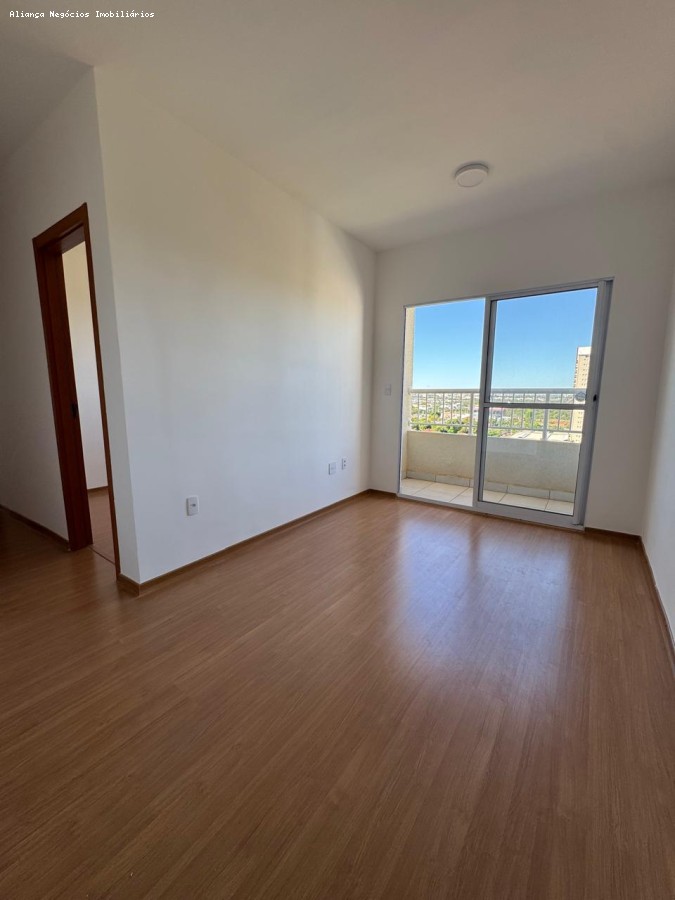Apartamento para Loca��o, em Palmas, bairro Plano Diretor Norte, 2 dormit�rios, 1 banheiro, 1 vaga
