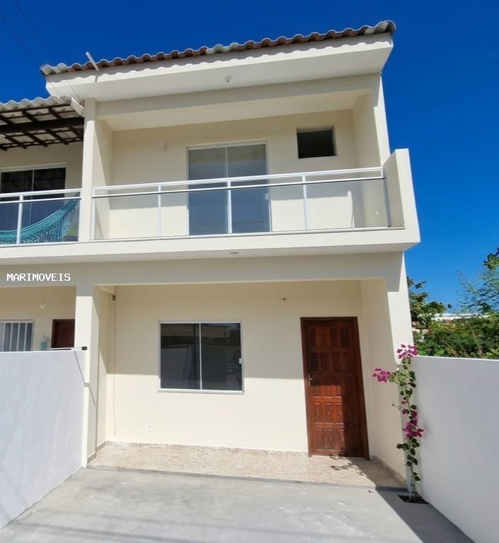 Casa Duplex