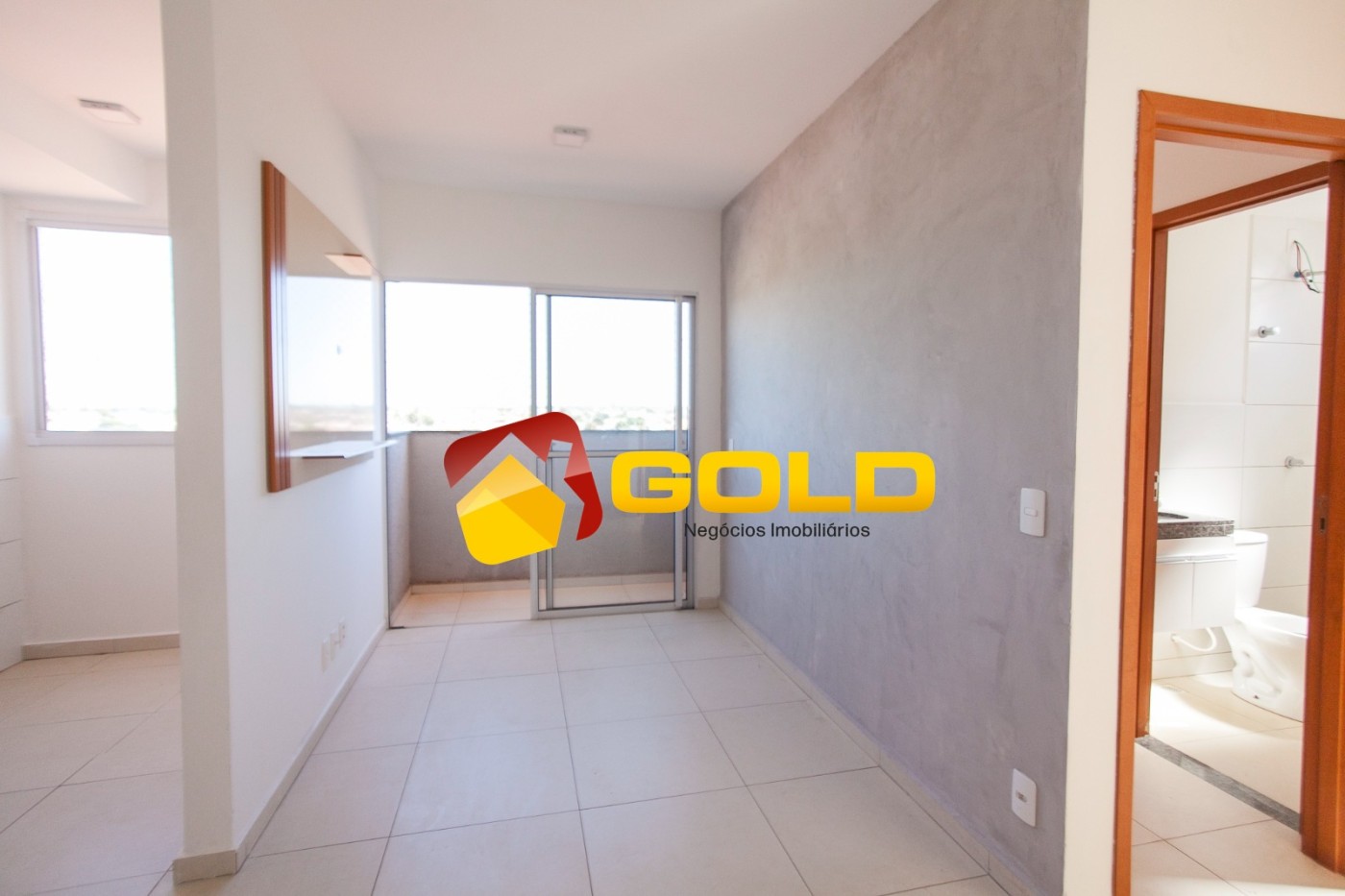 Apartamento para Venda, em Uberl�ndia, bairro Jardim Holanda, 2 dormit�rios, 2 banheiros, 1 su�te, 1 vaga