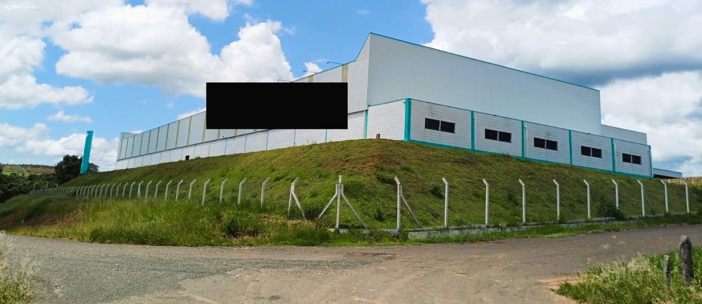 FACHADA EXTERNA