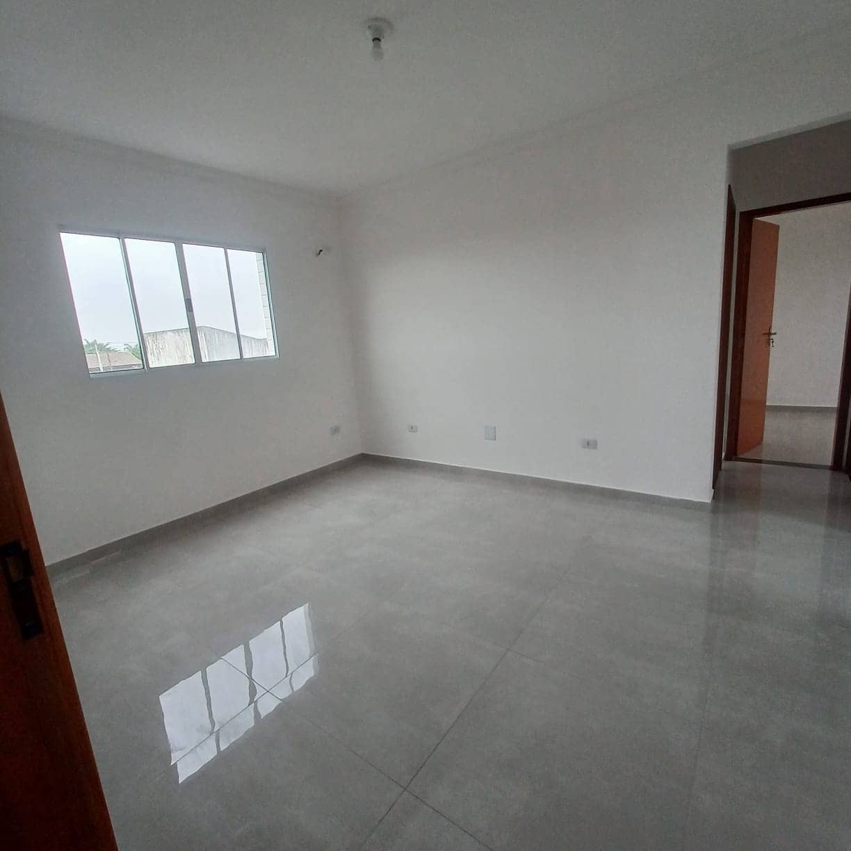 Apartamento 2 dormit�rios para Venda, em S�o Vicente, bairro Esplanada dos Barreiros, 2 dormit�rios, 1 banheiro, 1 su�te, 1 vaga