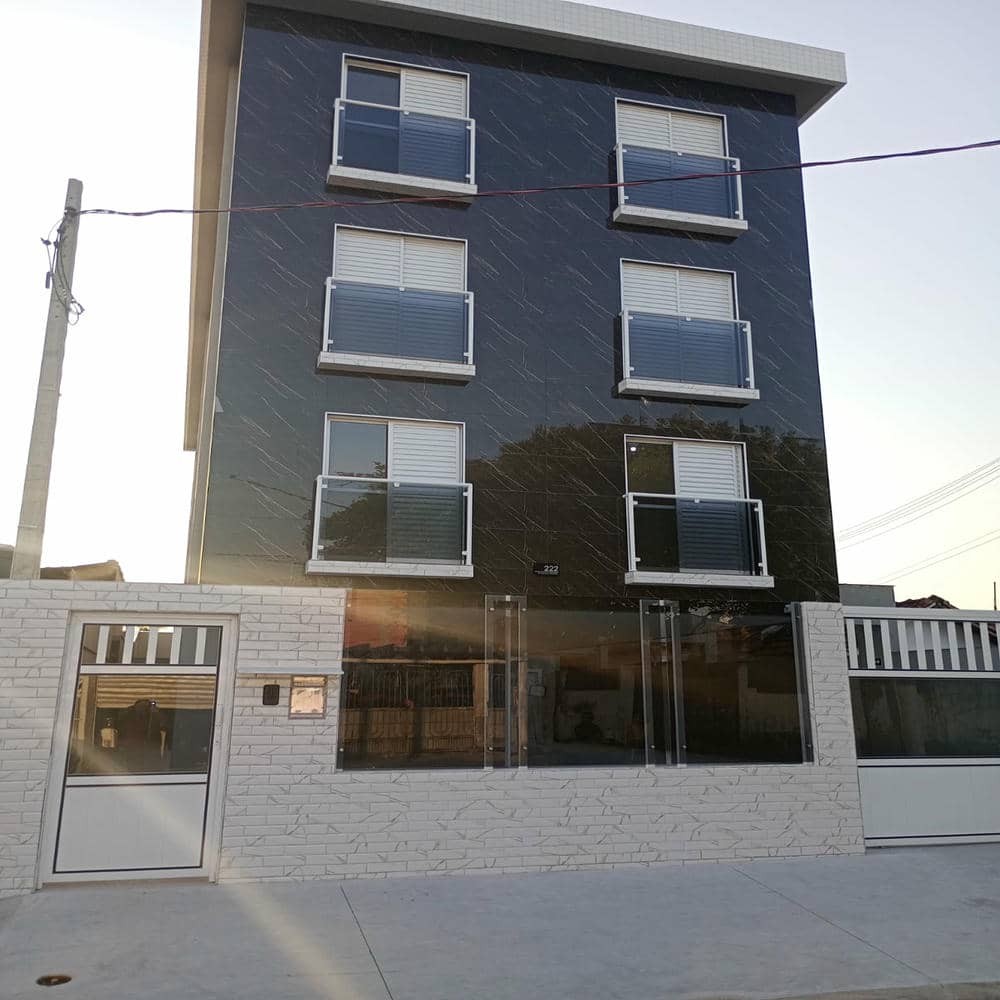 fachada-apartamento-2-quartos-com-suite-S�o-Vicente-esplanda-dos-barreiros